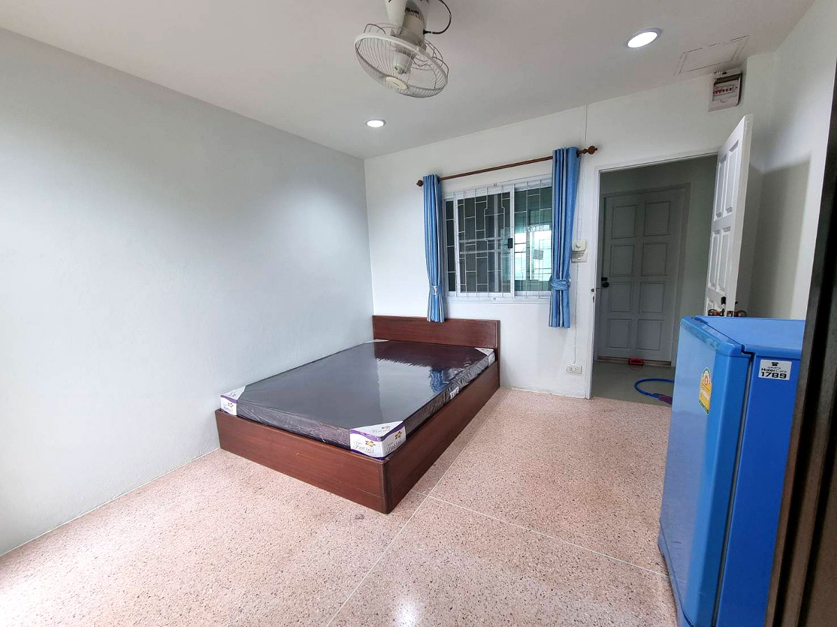 รูปภาพ บ้านต้นข้าวอพาร์ทเมนท์ | อพาร์ทเม้นท์ หอพัก ที่พัก ห้องพัก - รูปที่ 11/14