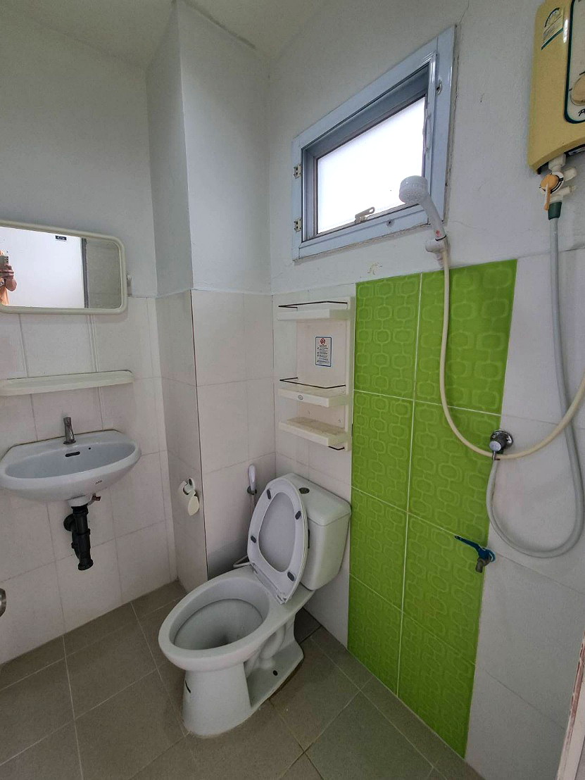 รูปภาพ บ้านต้นข้าวอพาร์ทเมนท์ | อพาร์ทเม้นท์ หอพัก ที่พัก ห้องพัก - รูปที่ 6/14
