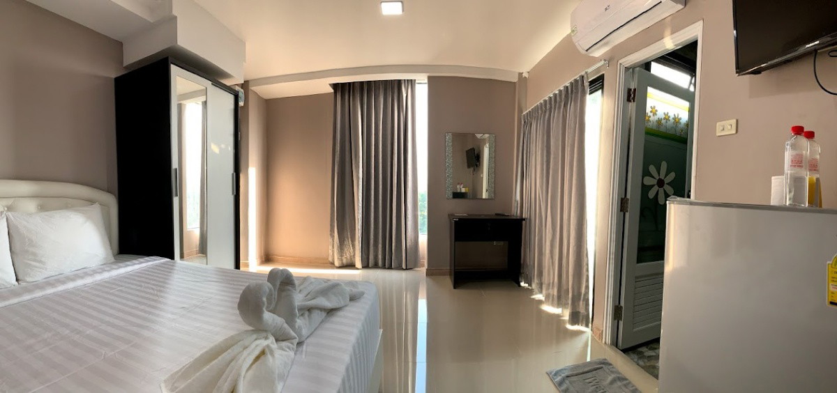 Condo · Suan Luang, bangkok — photo 3