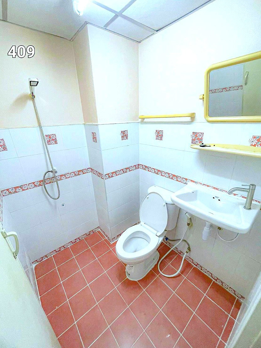 รูปภาพ บ้านนิรุตต์ อพาร์ตเมนท์ บางซื่อ | อพาร์ทเม้นท์ หอพัก ที่พัก ห้องพัก - รูปที่ 8/19