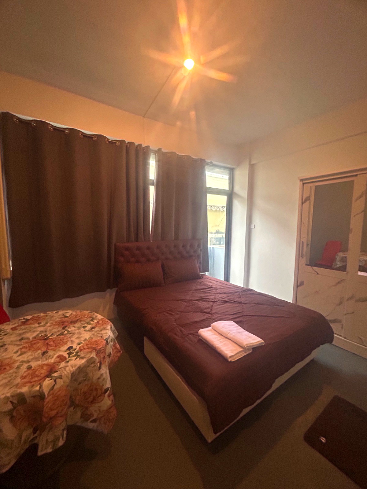 Pictures of Capicorn Hostel 1/3
