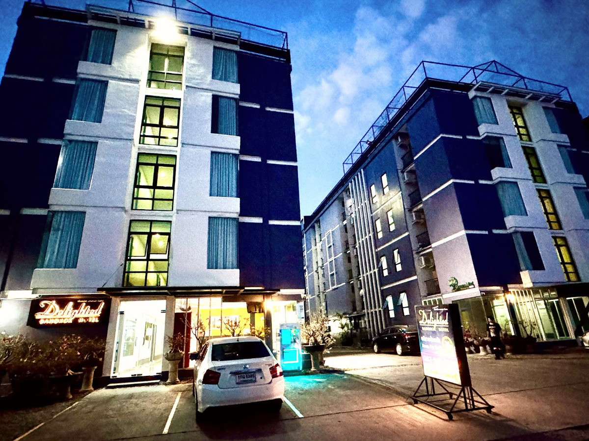 Condo · Suan Luang, bangkok — photo 1