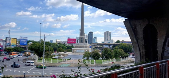 Victory Monument Female Room - Apartment for Rent