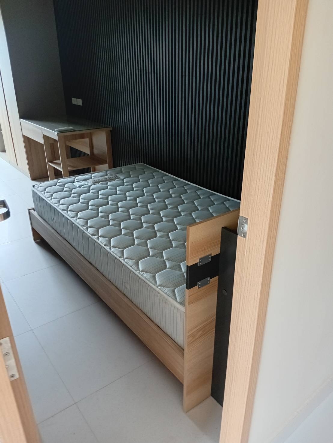 Condo · Huai Khwang, bangkok