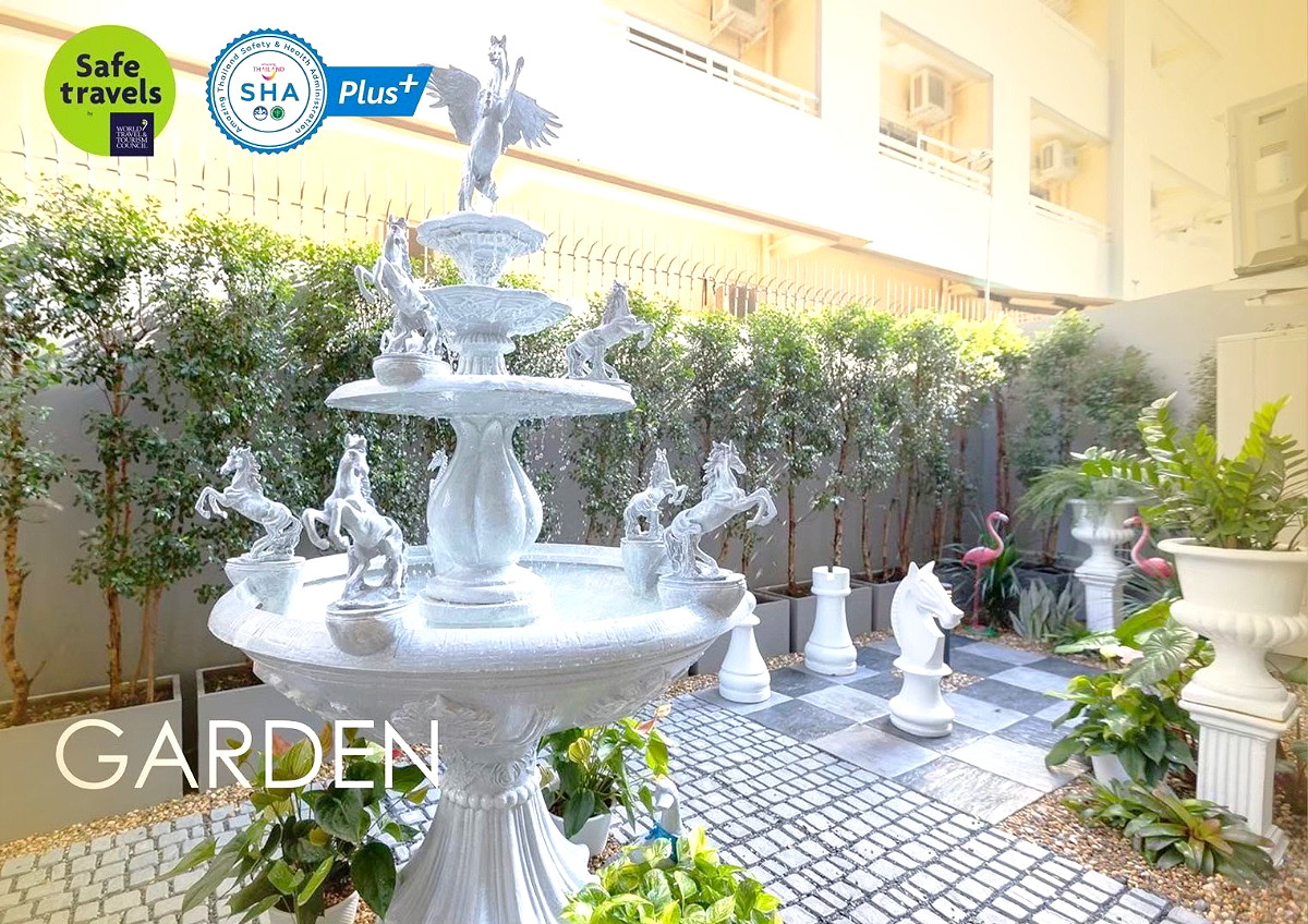 รูปภาพ SUBANAN Residence Hatyai  | อพาร์ทเม้นท์ หอพัก ที่พัก ห้องพัก - รูปที่ 5/62