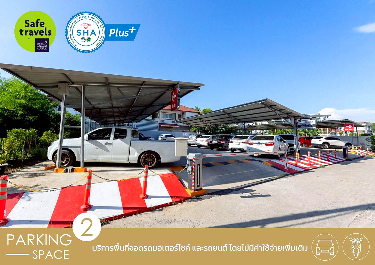 รูปภาพ SUBANAN Residence Hatyai  | อพาร์ทเม้นท์ หอพัก ที่พัก ห้องพัก - รูปที่ 30/62