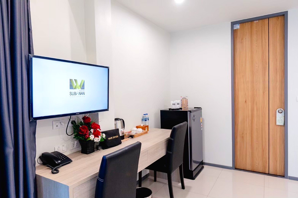 รูปภาพ SUBANAN Residence Hatyai  | อพาร์ทเม้นท์ หอพัก ที่พัก ห้องพัก - รูปที่ 17/62