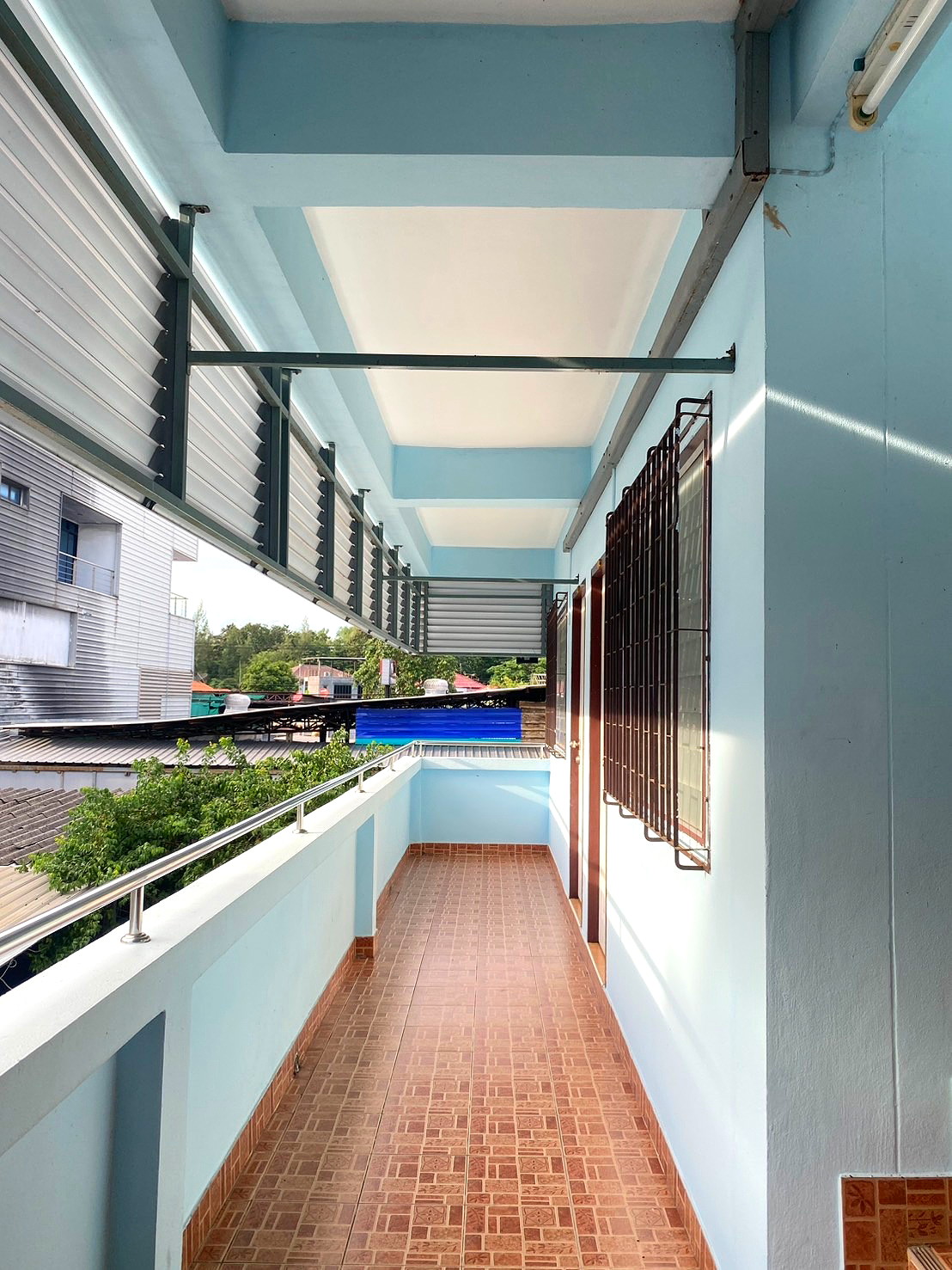 รูปภาพ สมทรง ห้องเช่า | อพาร์ทเม้นท์ หอพัก ที่พัก ห้องพัก - รูปที่ 2/11