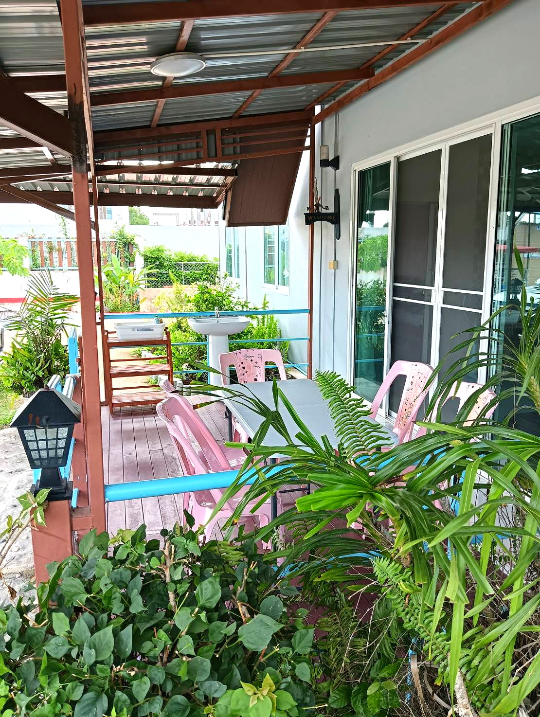 รูปภาพ บ้านริมธารบางเสร่  ที่พัก และ พูลวิลล่า | อพาร์ทเม้นท์ หอพัก ที่พัก ห้องพัก - รูปที่ 3/5