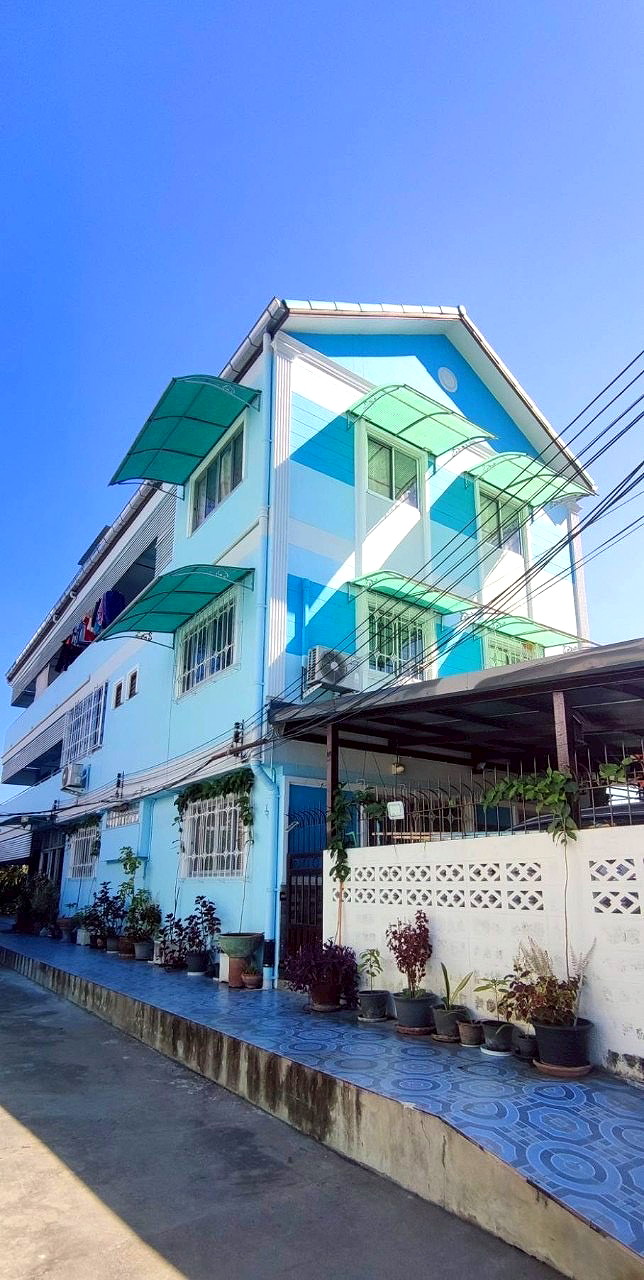 รูปภาพ สมทรง ห้องเช่า | อพาร์ทเม้นท์ หอพัก ที่พัก ห้องพัก - รูปที่ 1/11
