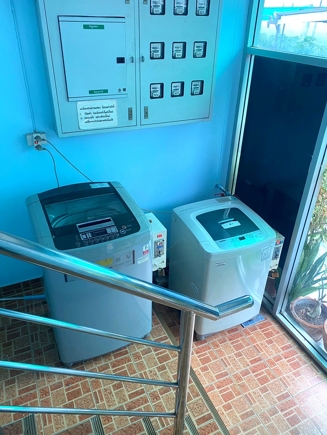 รูปภาพ สมทรง ห้องเช่า | อพาร์ทเม้นท์ หอพัก ที่พัก ห้องพัก - รูปที่ 11/11