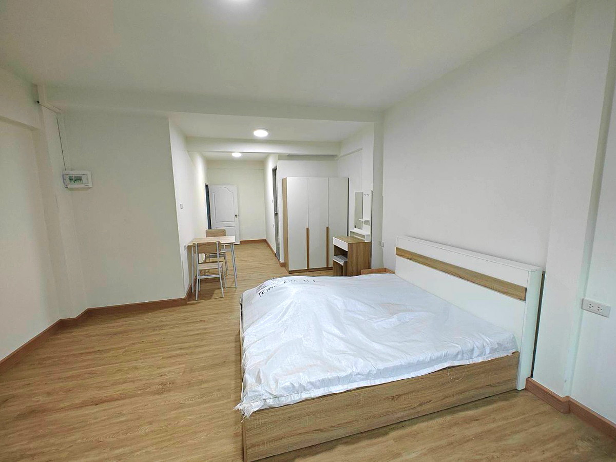 รูปภาพ บ้านธนกิจ | อพาร์ทเม้นท์ หอพัก ที่พัก ห้องพัก - รูปที่ 2/6