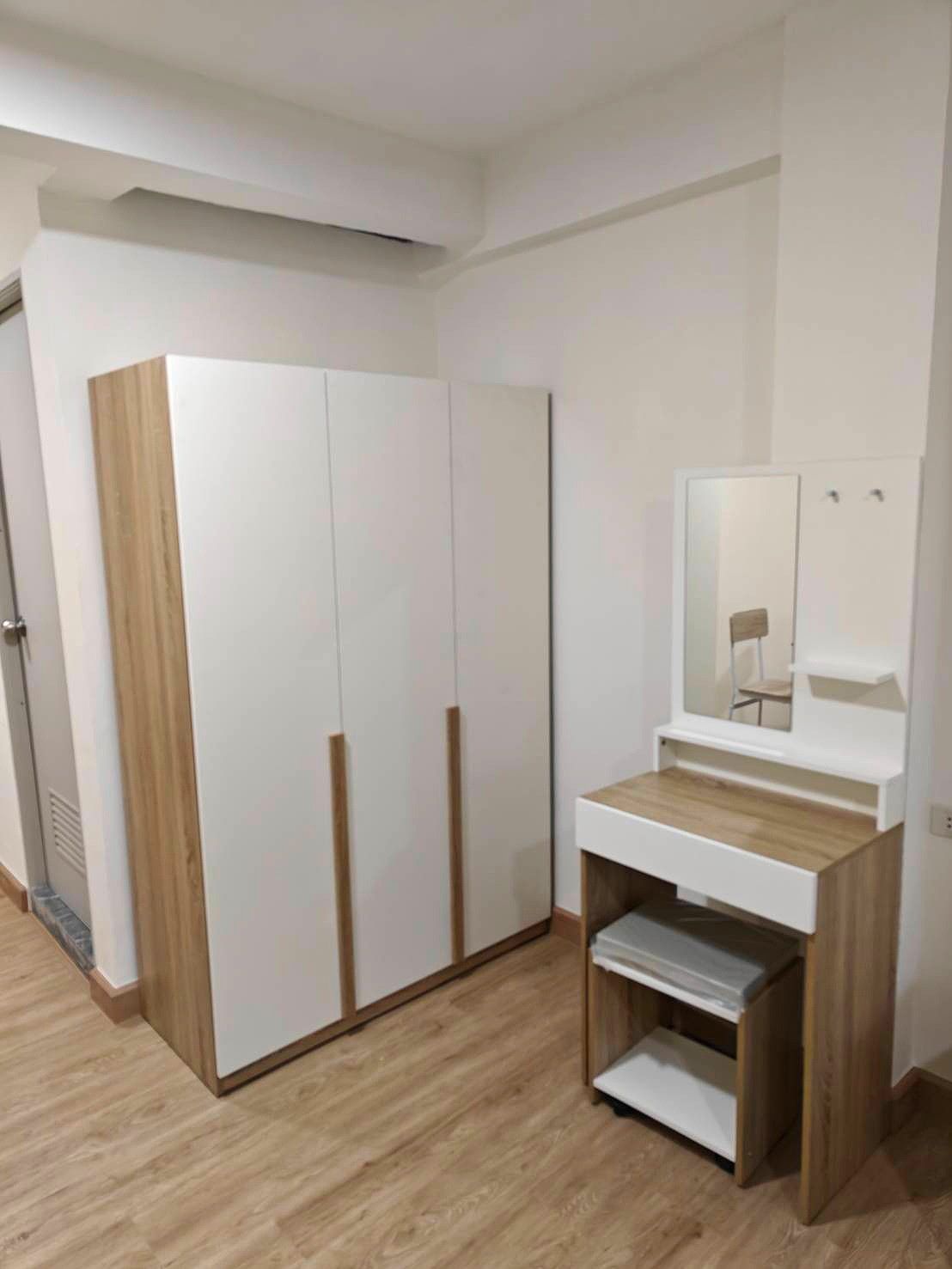 รูปภาพ บ้านธนกิจ | อพาร์ทเม้นท์ หอพัก ที่พัก ห้องพัก - รูปที่ 3/6