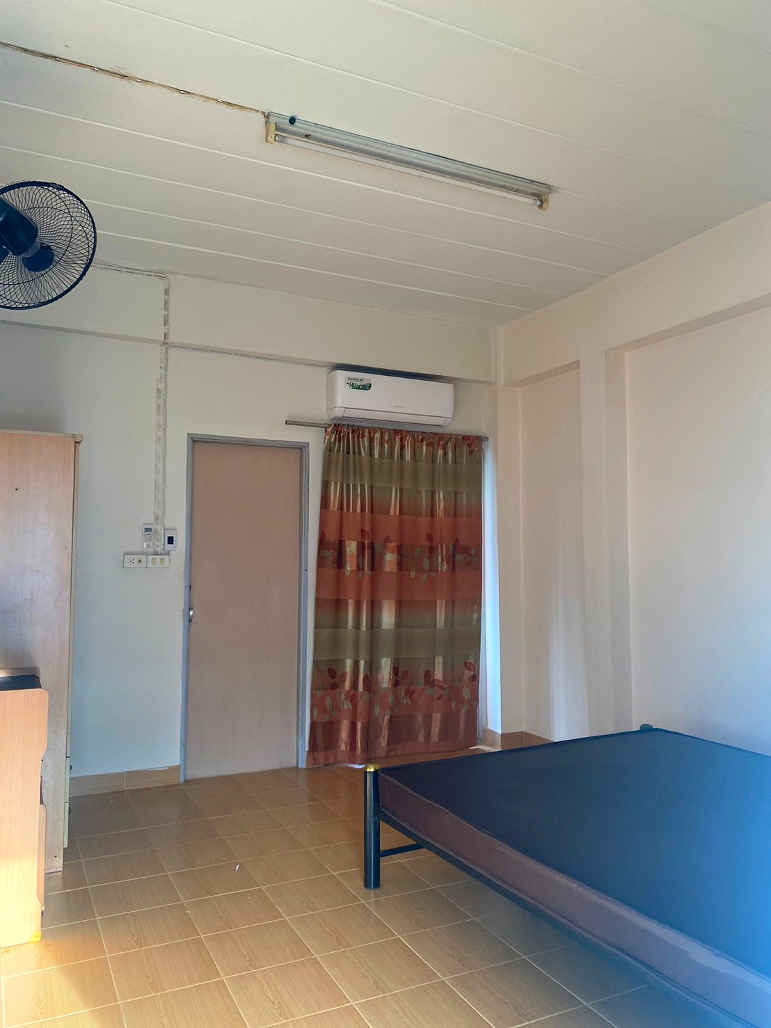 รูปภาพ สมทรง ห้องเช่า | อพาร์ทเม้นท์ หอพัก ที่พัก ห้องพัก - รูปที่ 3/11
