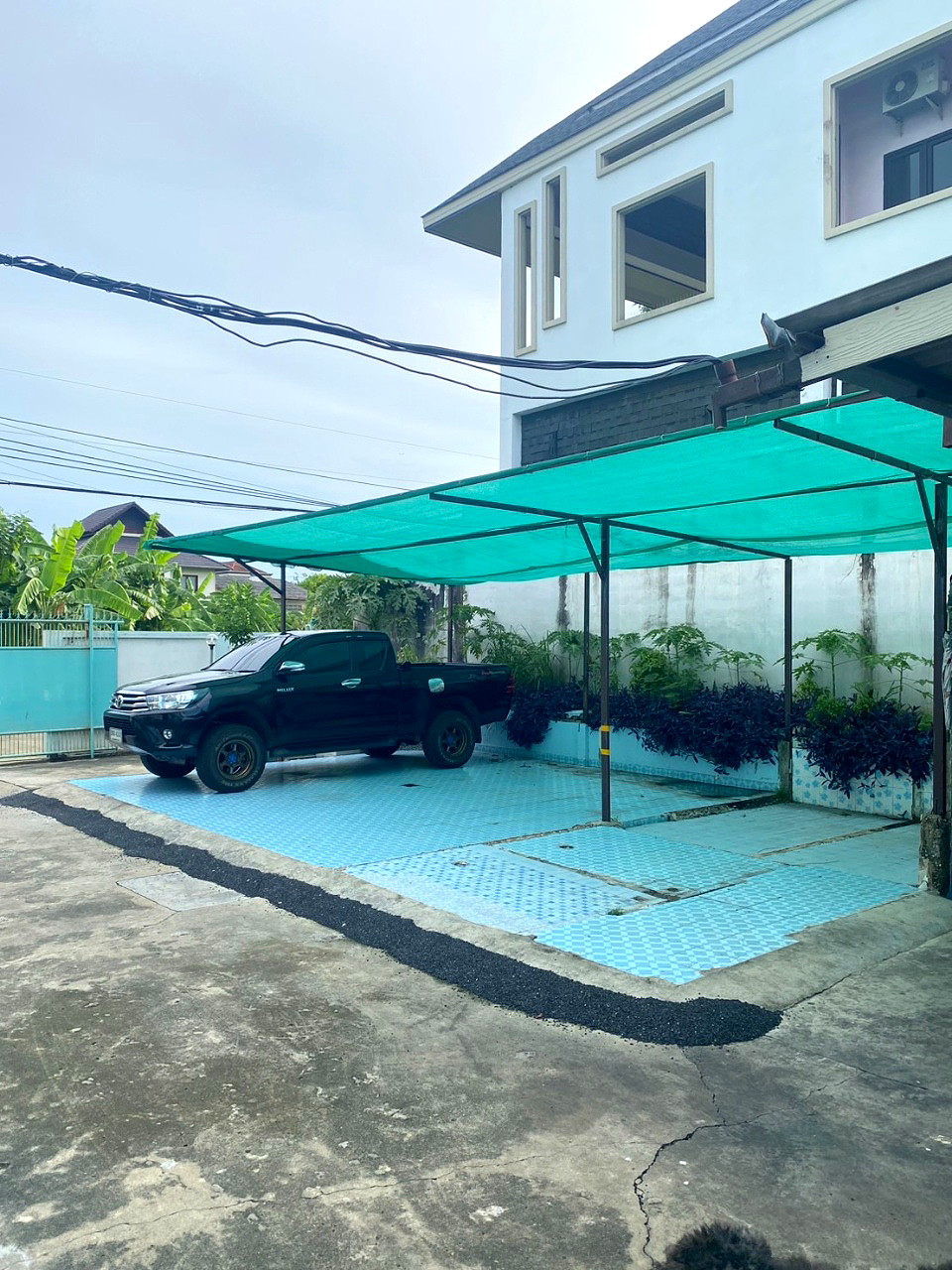 รูปภาพ สมทรง ห้องเช่า | อพาร์ทเม้นท์ หอพัก ที่พัก ห้องพัก - รูปที่ 10/11