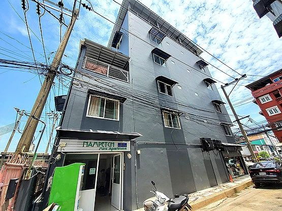 Nampetch Mini Apartment — photo 4