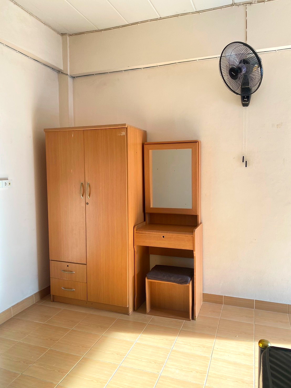 รูปภาพ สมทรง ห้องเช่า | อพาร์ทเม้นท์ หอพัก ที่พัก ห้องพัก - รูปที่ 6/11