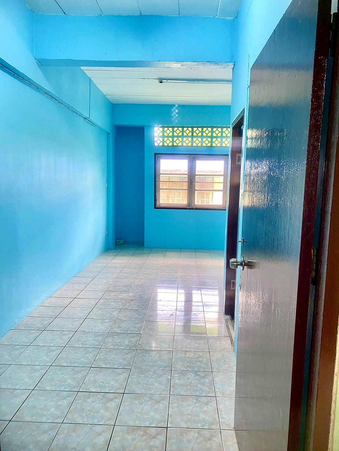 รูปภาพ บ้านตึกเขียว_สวนพลู | อพาร์ทเม้นท์ หอพัก ที่พัก ห้องพัก - รูปที่ 2/4