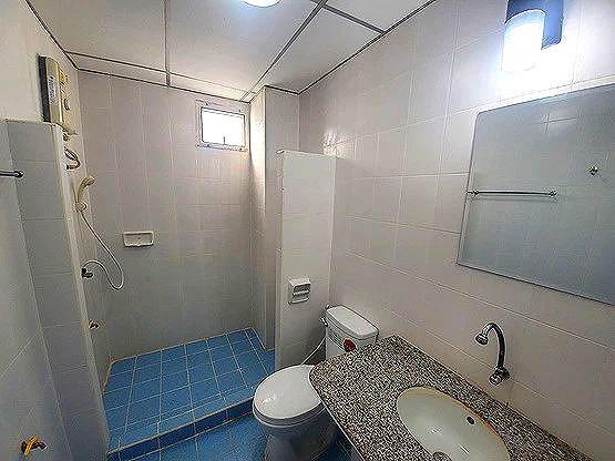 รูปภาพ Nampetch Mini Apartment | อพาร์ทเม้นท์ หอพัก ที่พัก ห้องพัก - รูปที่ 3/3