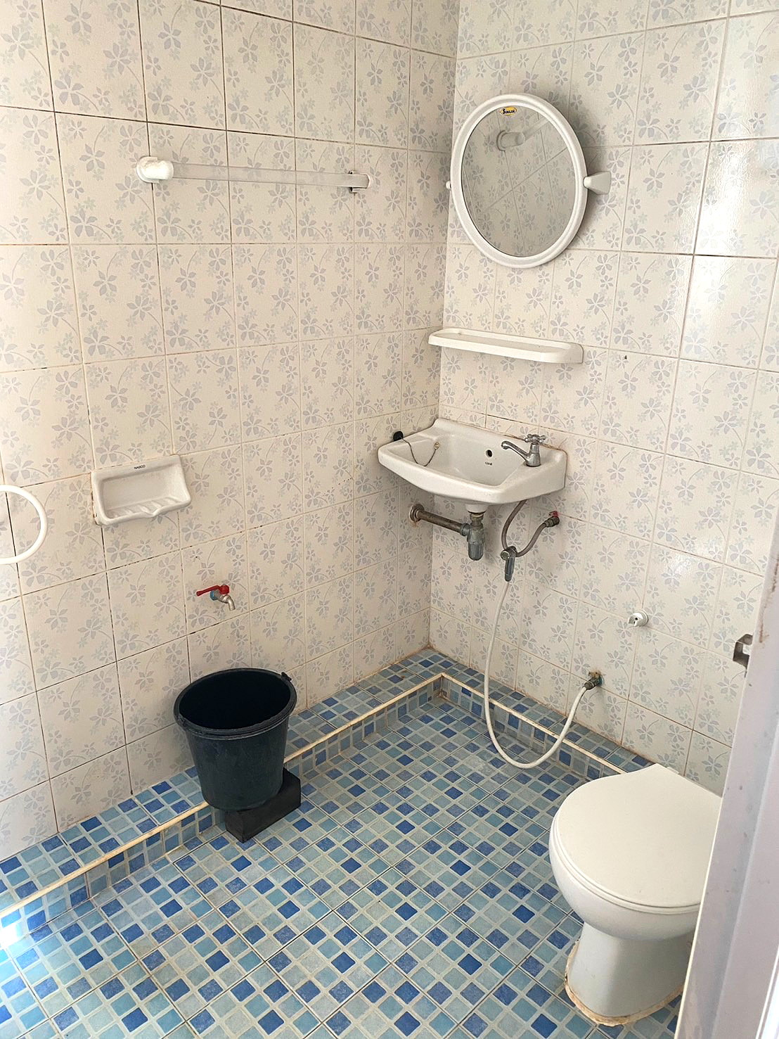 รูปภาพ สมทรง ห้องเช่า | อพาร์ทเม้นท์ หอพัก ที่พัก ห้องพัก - รูปที่ 7/11