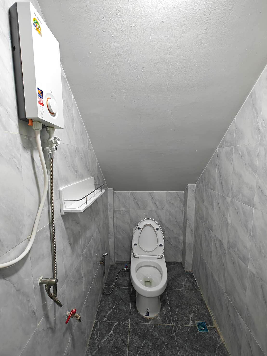 รูปภาพ บ้านธนกิจ | อพาร์ทเม้นท์ หอพัก ที่พัก ห้องพัก - รูปที่ 5/6