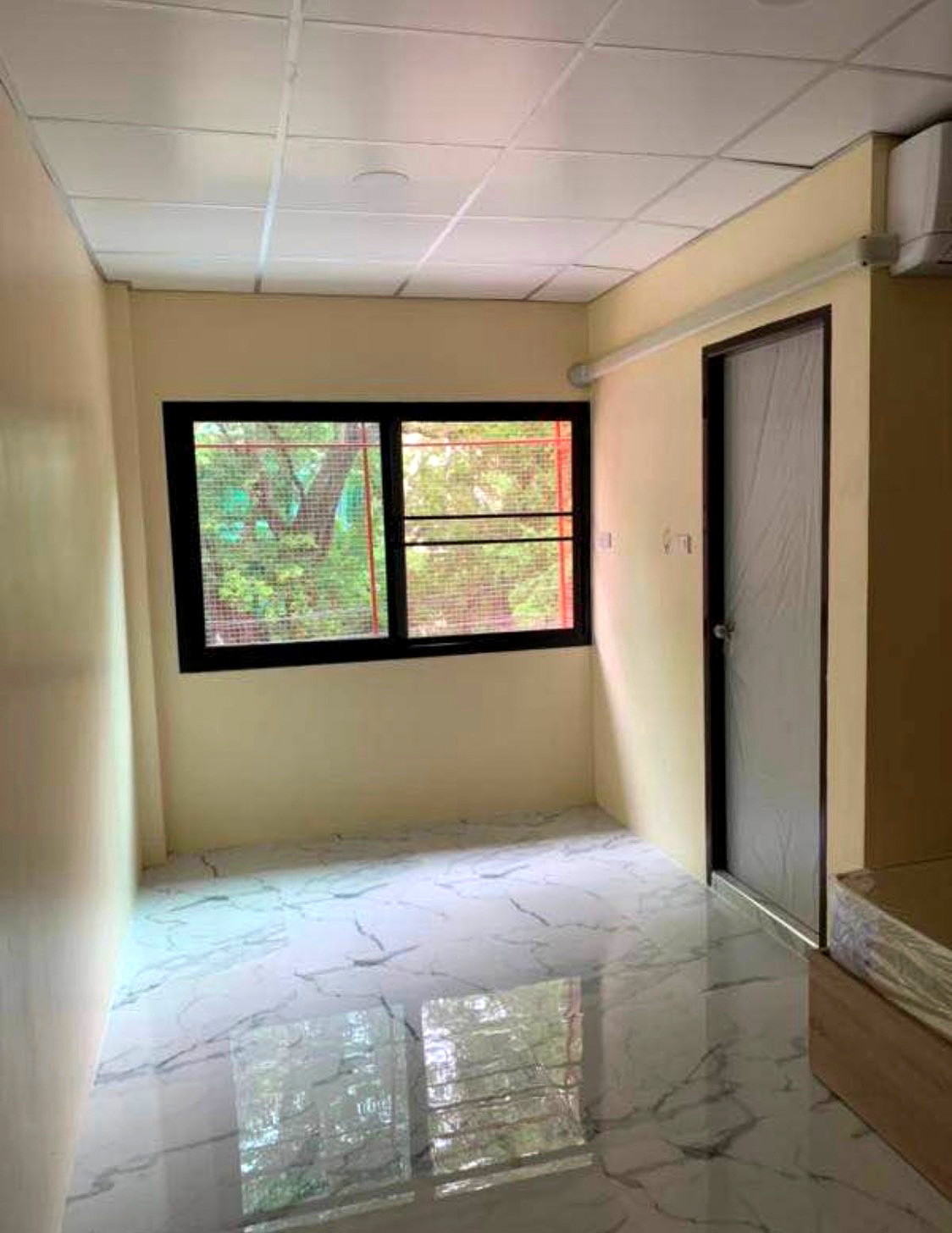 รูปภาพ บ้านสีชมพู ปรีดีพนมยงค์ 40 สุขุมวิท 71 (ใกล้ เอกมัย 12 ทางลัดไปทองหล่อ) | อพาร์ทเม้นท์ หอพัก ที่พัก ห้องพัก - รูปที่ 3/5