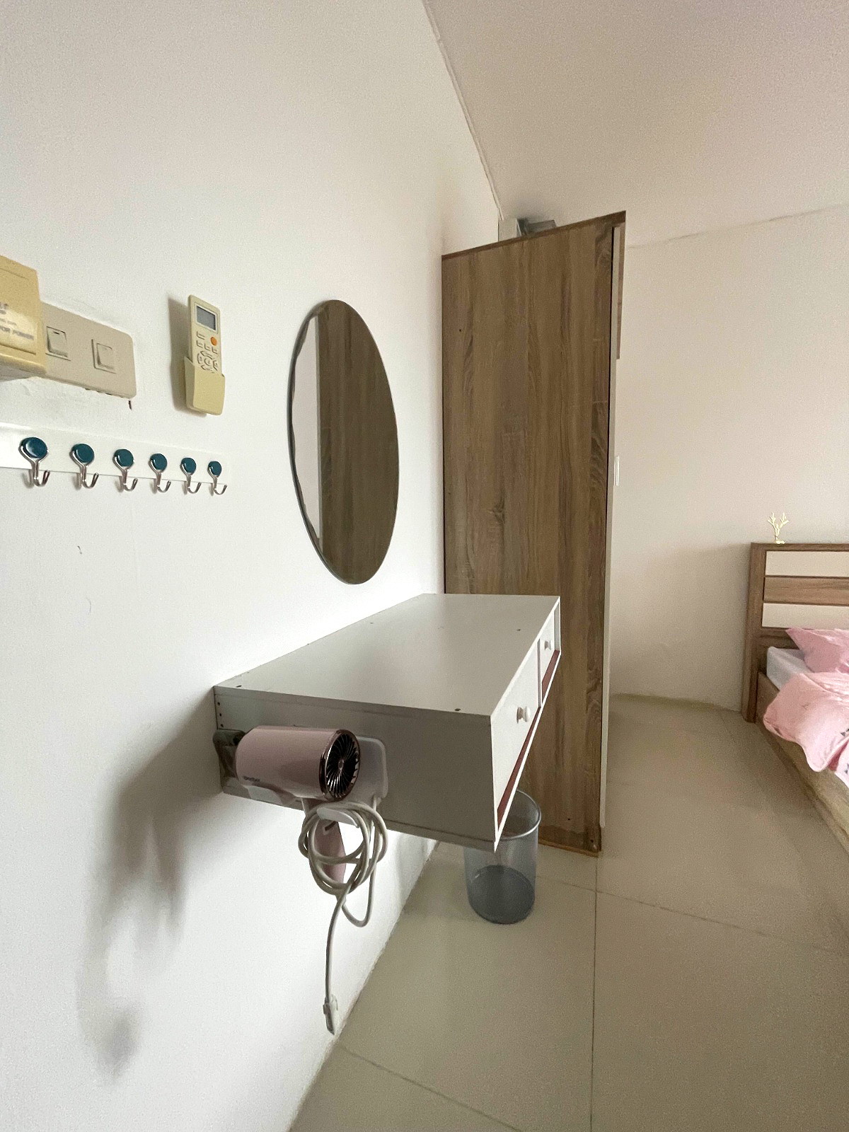 รูปภาพ ออคิด เรสซิเดนซ์@อมตะ ห้องพักรายเดือน/รายวัน | อพาร์ทเม้นท์ หอพัก ที่พัก ห้องพัก - รูปที่ 7/22