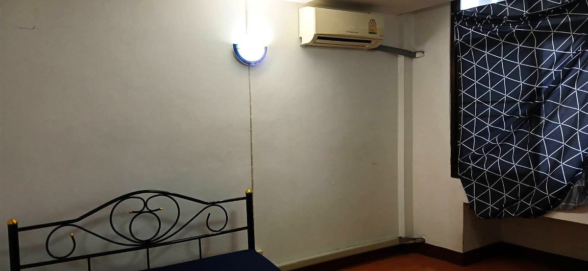 รูปภาพ ห้องพักสตรีเซนเตอร์วิน | อพาร์ทเม้นท์ หอพัก ที่พัก ห้องพัก - รูปที่ 6/11