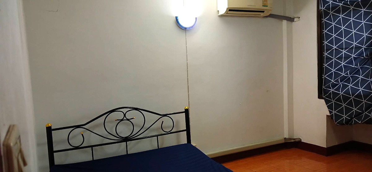 รูปภาพ ห้องพักสตรีเซนเตอร์วิน | อพาร์ทเม้นท์ หอพัก ที่พัก ห้องพัก - รูปที่ 7/11