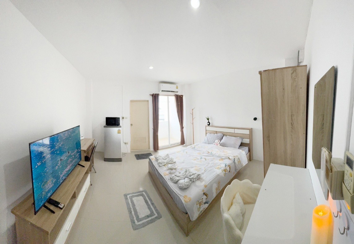 Condo · chon_buri — photo 1