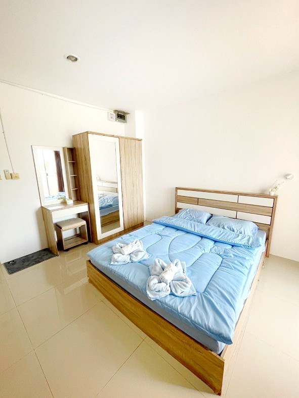 รูปภาพ ออคิด เรสซิเดนซ์@อมตะ ห้องพักรายเดือน/รายวัน | อพาร์ทเม้นท์ หอพัก ที่พัก ห้องพัก - รูปที่ 14/22