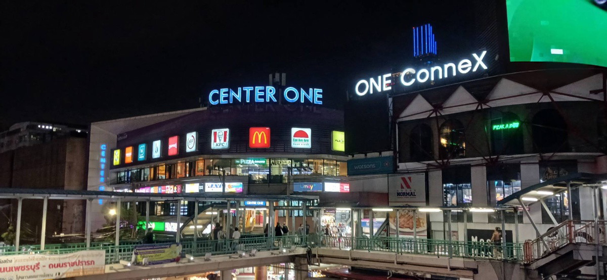 Condo · bangkok — photo 4