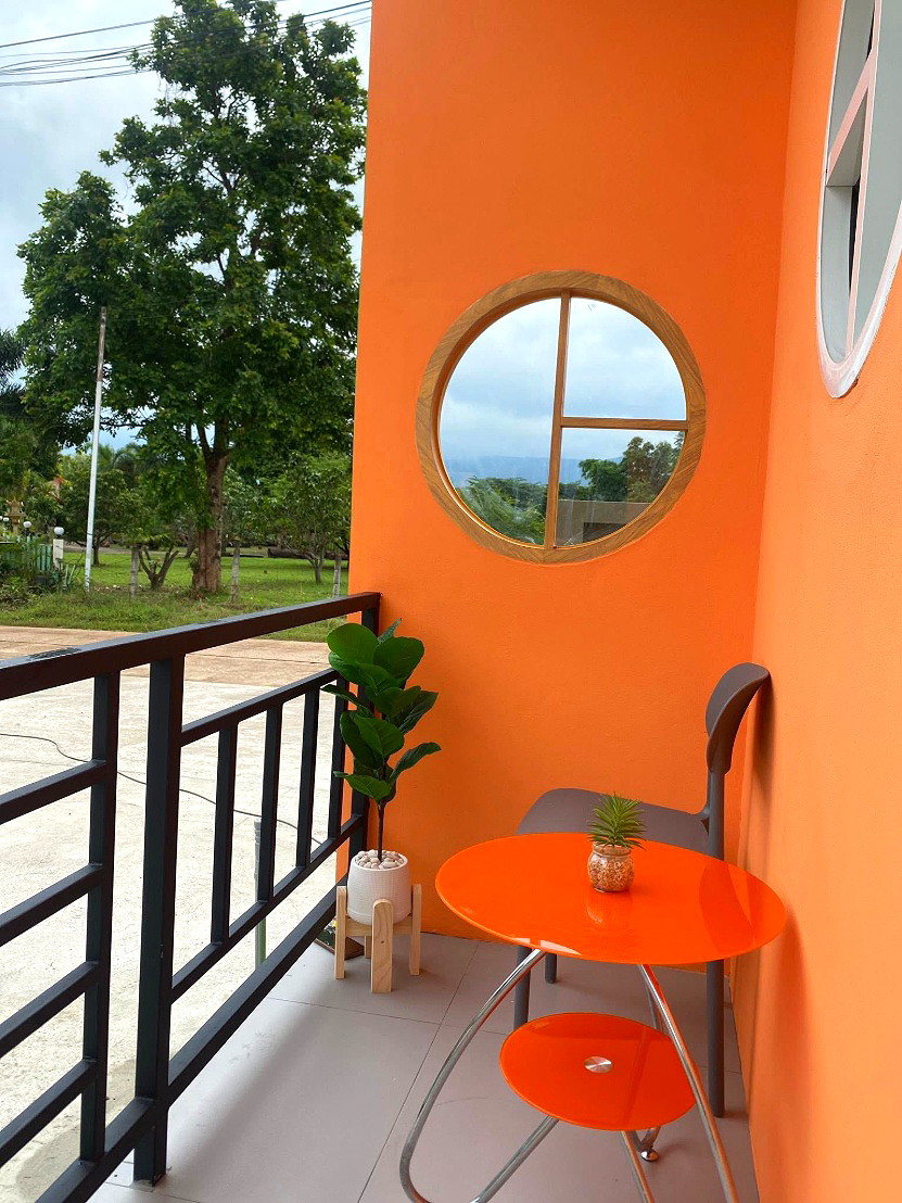 รูปภาพ บ้านพัก เฮงสมใจหวัง  | อพาร์ทเม้นท์ หอพัก ที่พัก ห้องพัก - รูปที่ 3/8