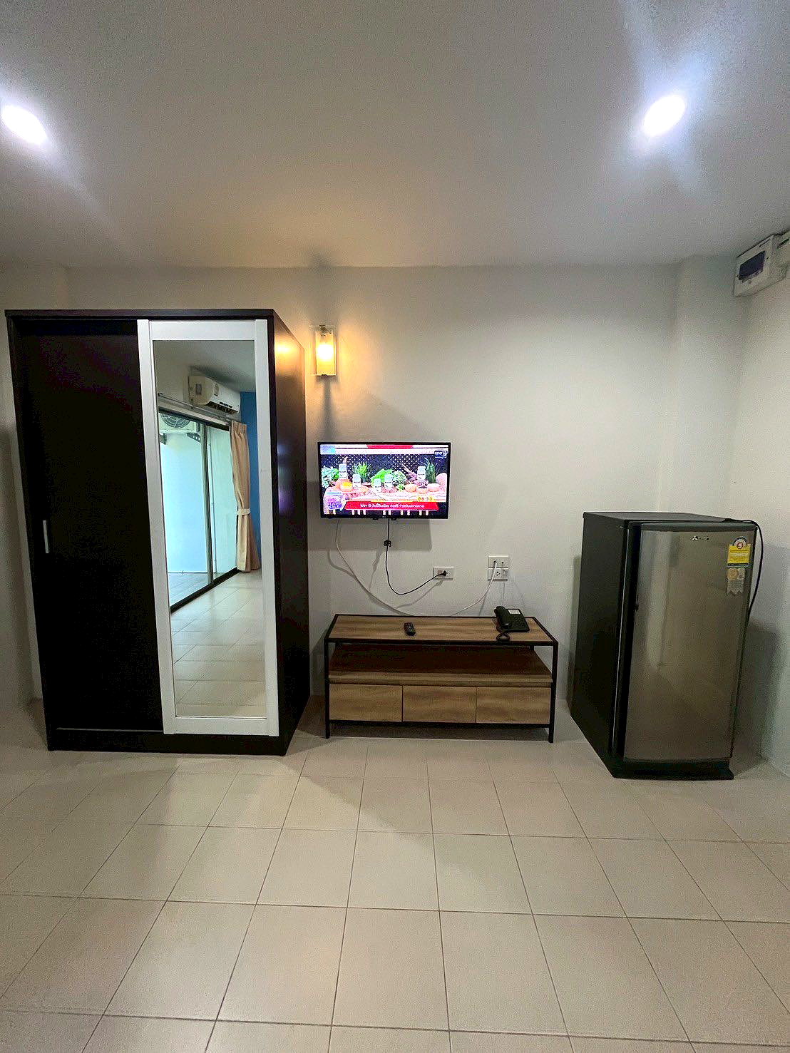 รูปภาพ ภัทรบุรี แมนชั่น | อพาร์ทเม้นท์ หอพัก ที่พัก ห้องพัก - รูปที่ 40/52
