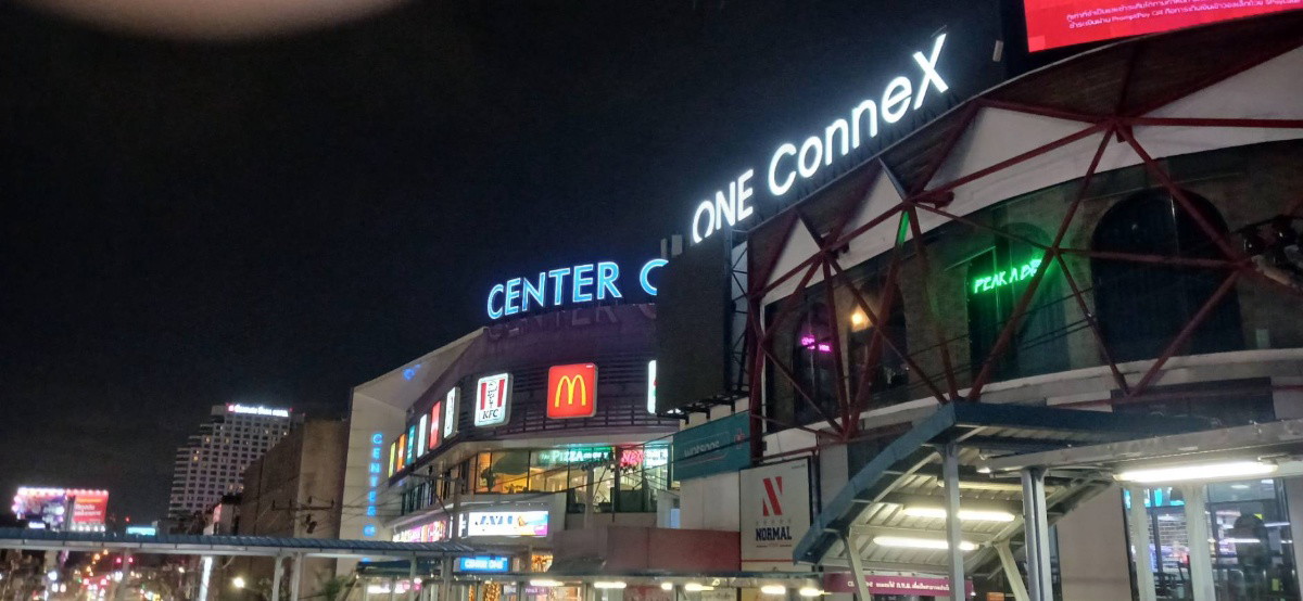 Condo · bangkok — photo 2