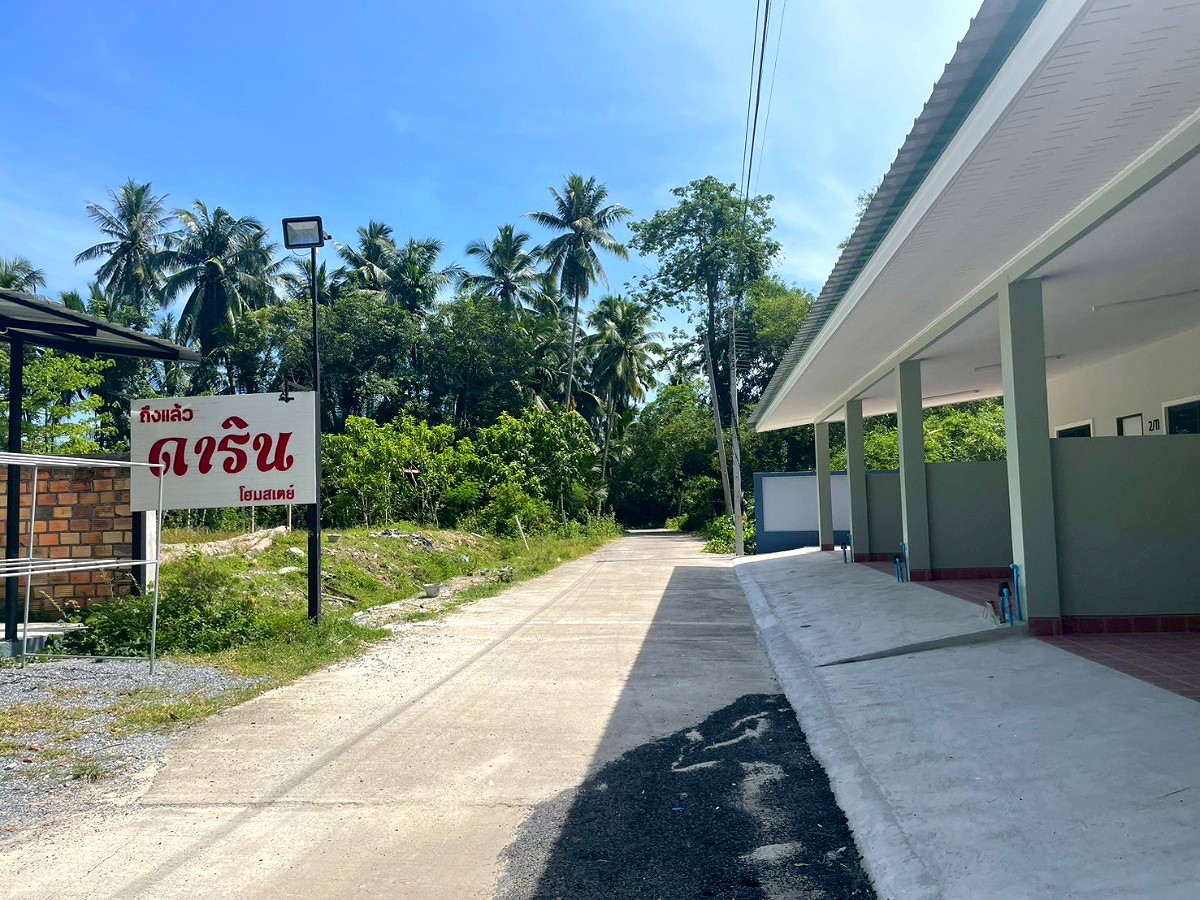 รูปภาพ ธนวัลย์บางปู บ้านเช่า | อพาร์ทเม้นท์ หอพัก ที่พัก ห้องพัก - รูปที่ 12/13