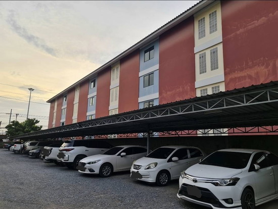 Arun Place  - Apartment for Rent