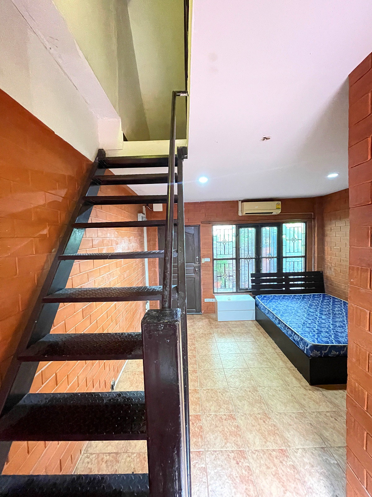 รูปภาพ บ้านโชติสา | อพาร์ทเม้นท์ หอพัก ที่พัก ห้องพัก - รูปที่ 6/8