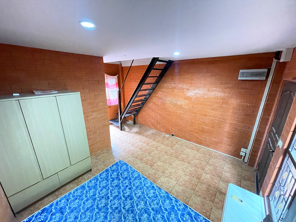 รูปภาพ บ้านโชติสา | อพาร์ทเม้นท์ หอพัก ที่พัก ห้องพัก - รูปที่ 7/8