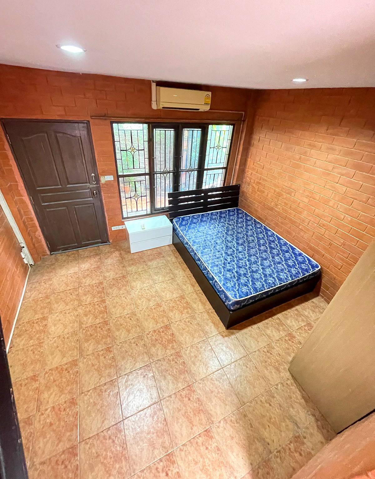 รูปภาพ บ้านโชติสา | อพาร์ทเม้นท์ หอพัก ที่พัก ห้องพัก - รูปที่ 1/8