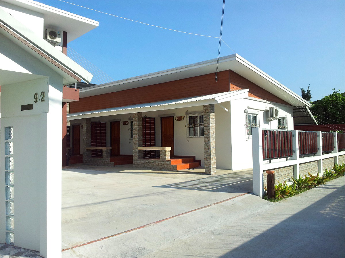 รูปภาพ **ห้องพักราษฎร์บูรณะ 31 มีเตาไฟฟ้า เครื่องดูดควัน ตู้เย็น แอร์ พร้อมอยู่ ใกล้ ธ.กสิกรไทย | อพาร์ทเม้นท์ หอพัก ที่พัก ห้องพัก - รูปที่ 3/11
