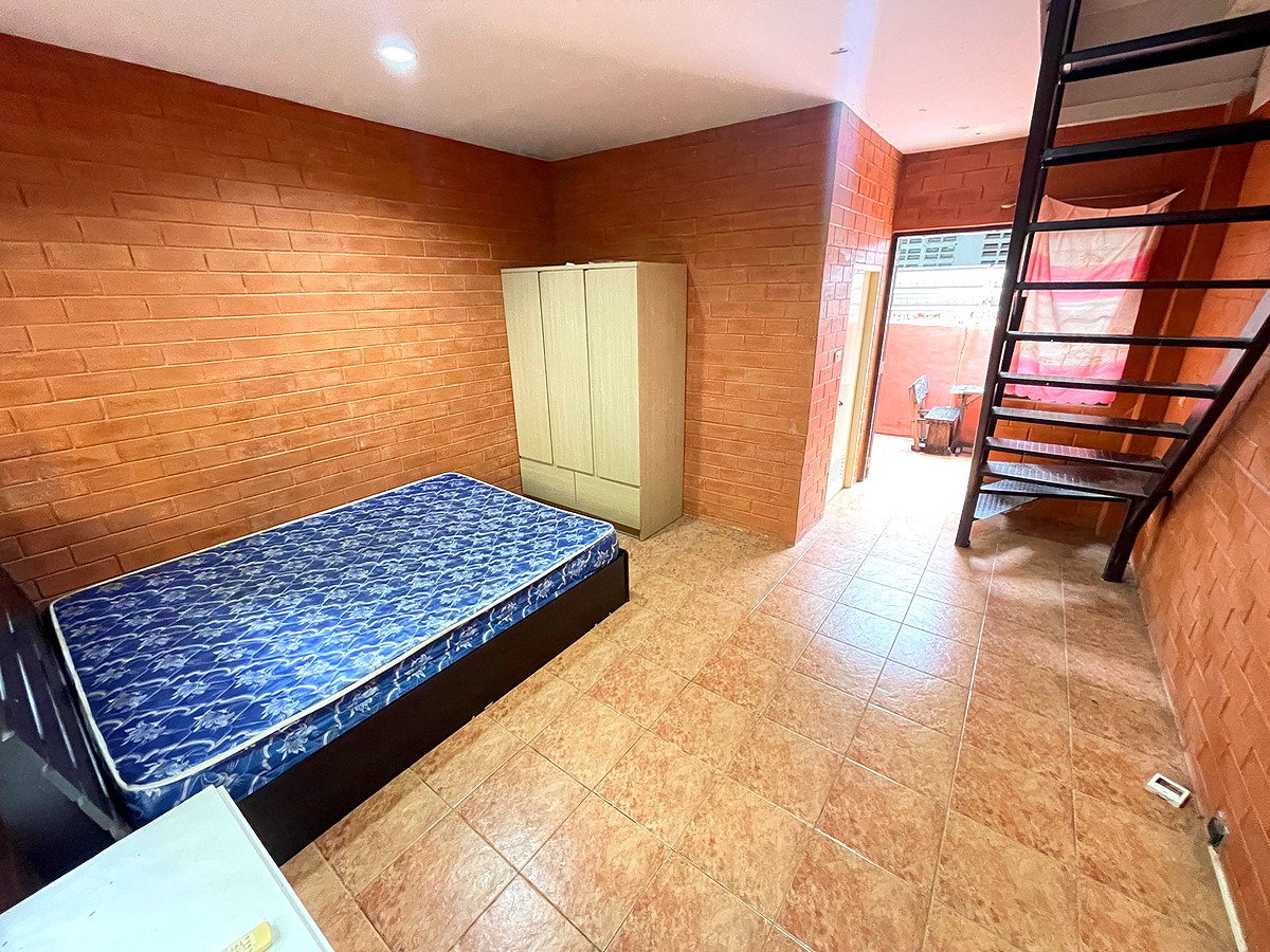 รูปภาพ บ้านโชติสา | อพาร์ทเม้นท์ หอพัก ที่พัก ห้องพัก - รูปที่ 2/8