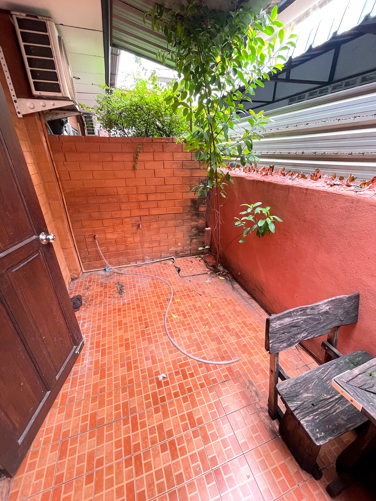 รูปภาพ บ้านโชติสา | อพาร์ทเม้นท์ หอพัก ที่พัก ห้องพัก - รูปที่ 3/8