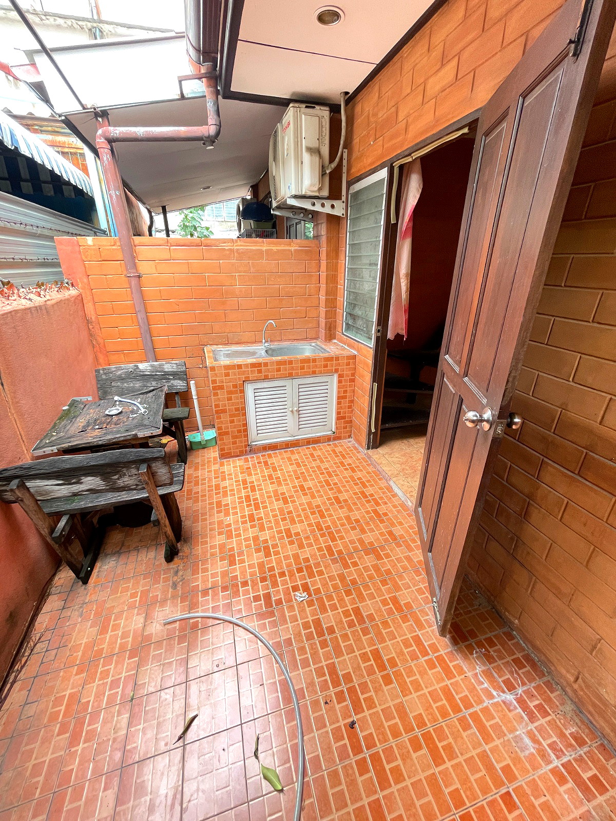 รูปภาพ บ้านโชติสา | อพาร์ทเม้นท์ หอพัก ที่พัก ห้องพัก - รูปที่ 4/8