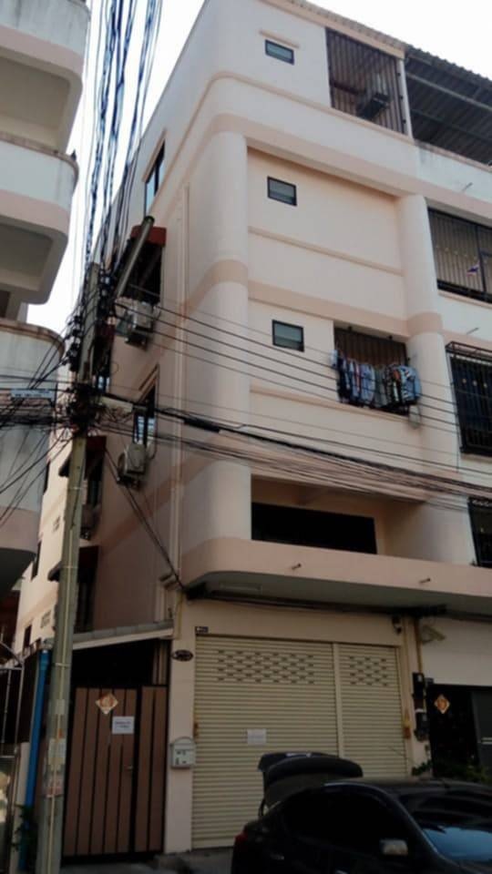 Condo · Si Racha, chon_buri