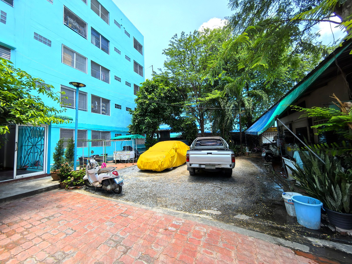 รูปภาพ มยุรี อพาร์ทเม้นท์ | อพาร์ทเม้นท์ หอพัก ที่พัก ห้องพัก - รูปที่ 2/10