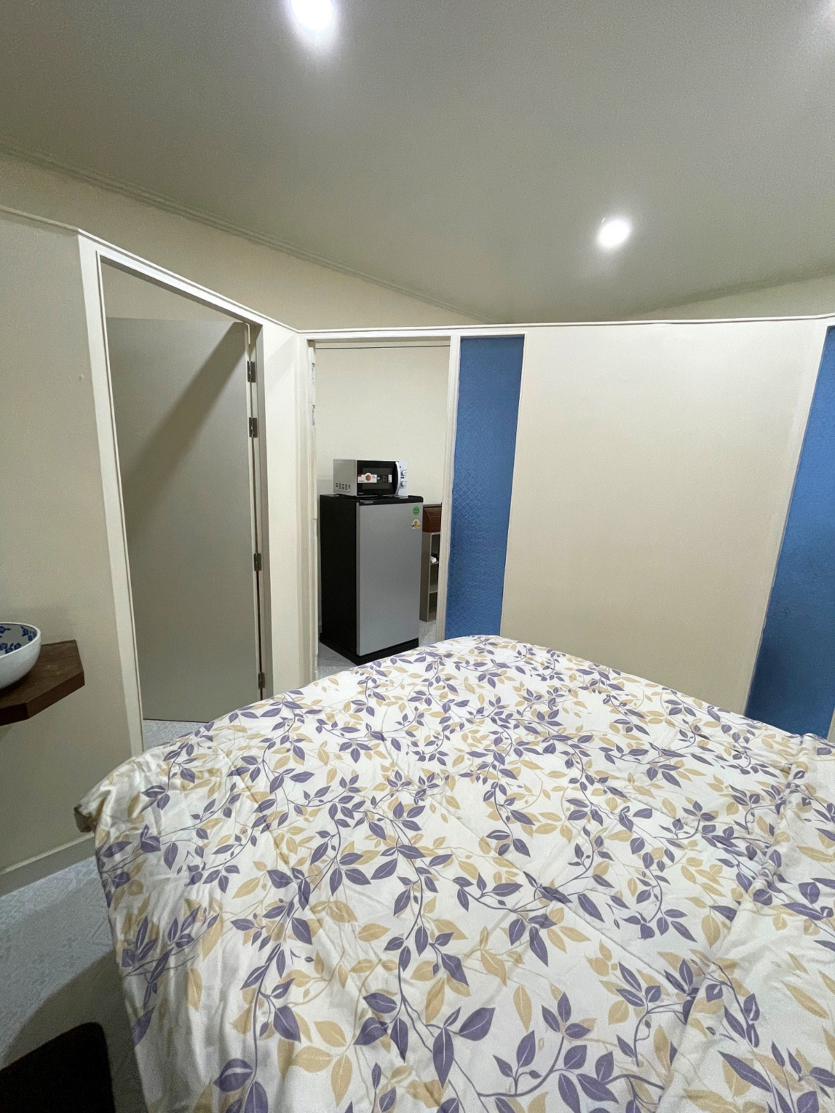 รูปภาพ Sairin Apartment ไทรรินอพาร์ทเมนท์ ใกล้BTSอุดมสุข/ปุณณวิถี/ศรีอุดม/True Digital Park ว่าง15ก.ย.68 | อพาร์ทเม้นท์ หอพัก ที่พัก ห้องพัก - รูปที่ 44/45