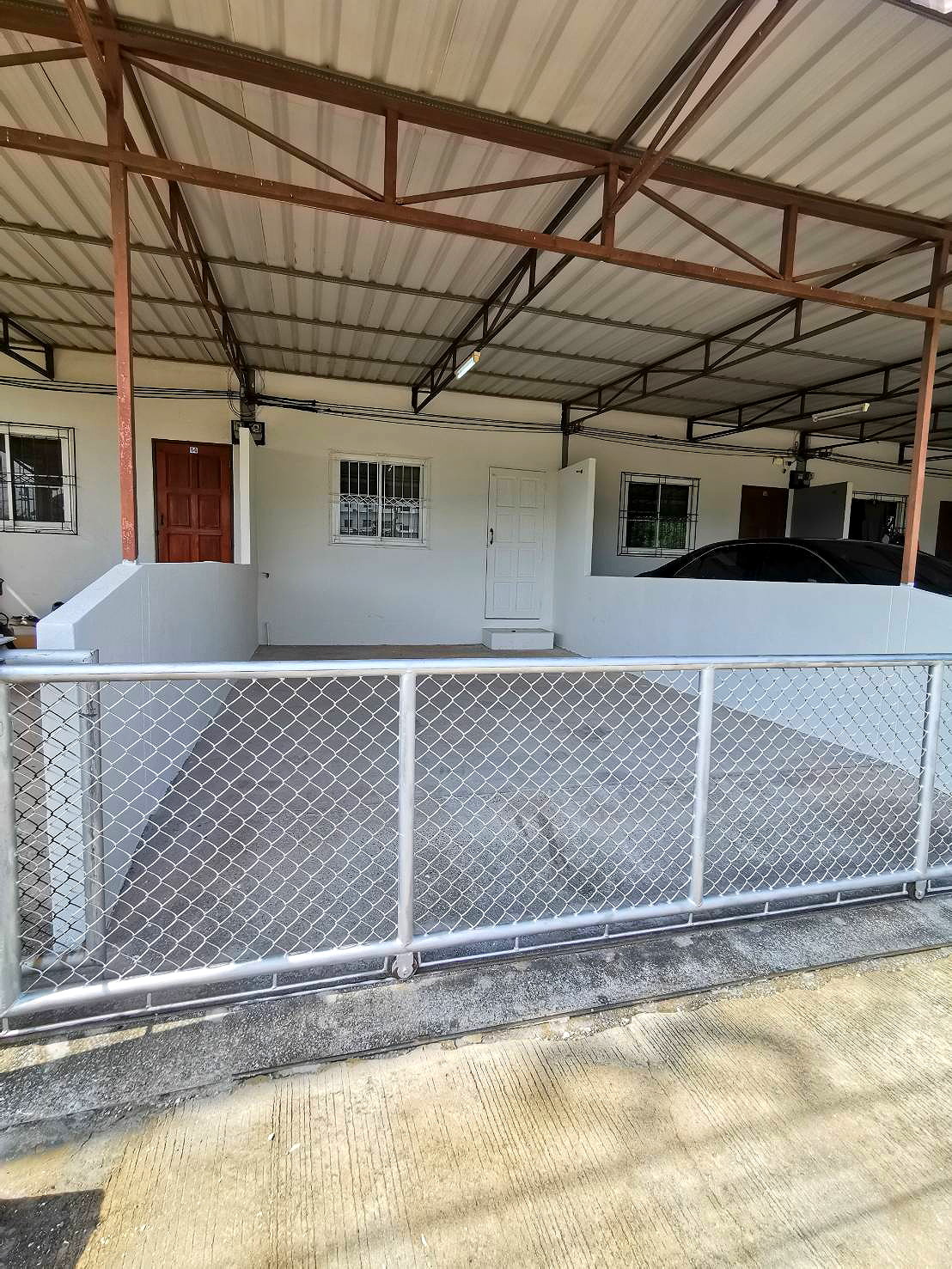 รูปภาพ บ้านทิตา / Baan Tita Apartment (ใกล้เซ็นทรัล รพ.ขอนแก่นราม รพ.กรุงเทพ มข. มีที่จอดรถยนต์ส่วนตัว) | อพาร์ทเม้นท์ หอพัก ที่พัก ห้องพัก - รูปที่ 6/10
