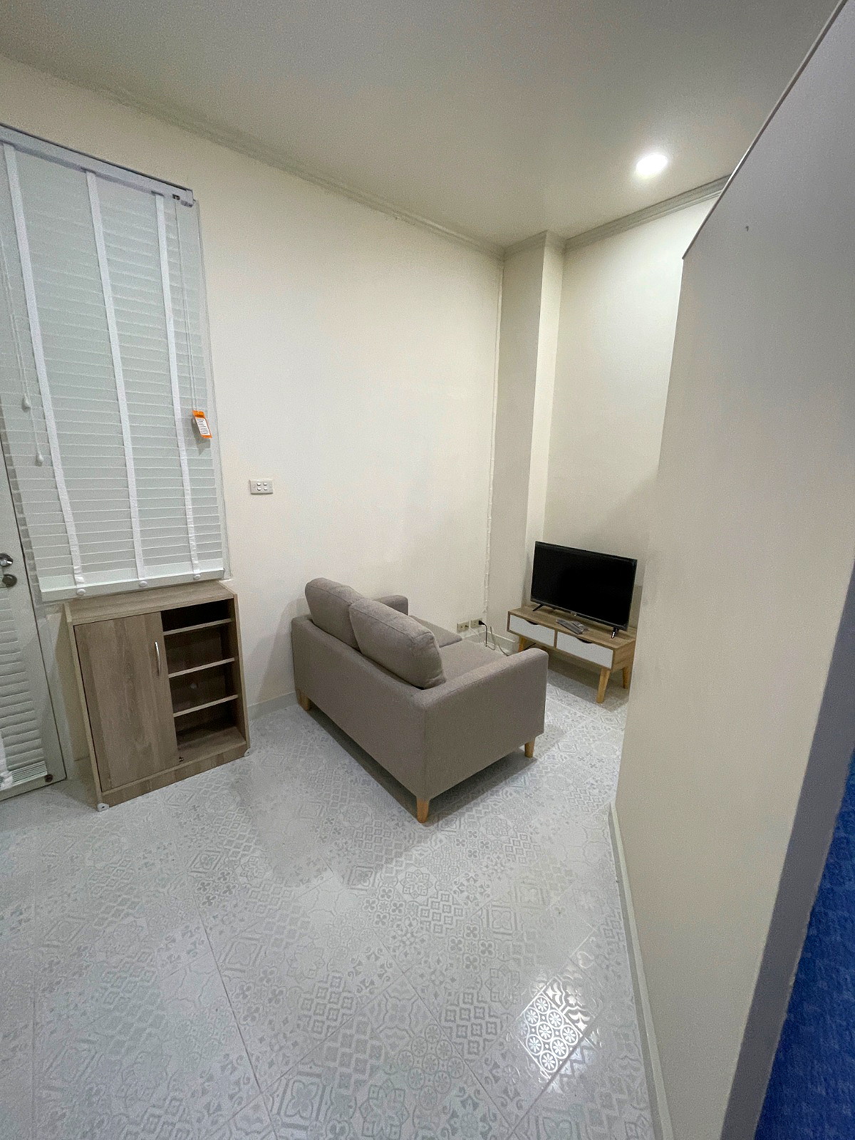 รูปภาพ Sairin Apartment ไทรรินอพาร์ทเมนท์ ใกล้BTSอุดมสุข/ปุณณวิถี/ศรีอุดม/True Digital Park ว่าง15ก.ย.68 | อพาร์ทเม้นท์ หอพัก ที่พัก ห้องพัก - รูปที่ 35/45
