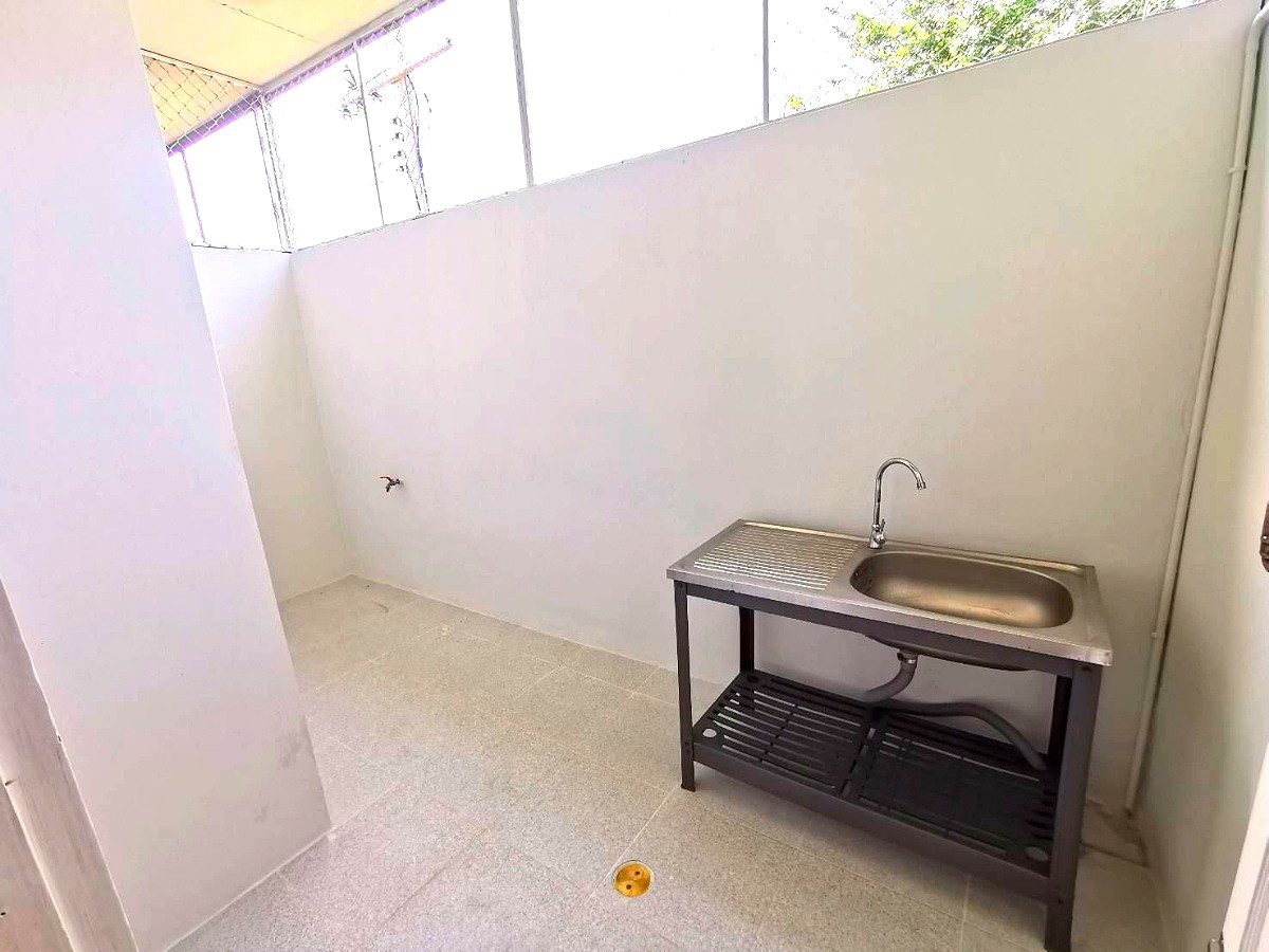 รูปภาพ บ้านทิตา / Baan Tita Apartment (ใกล้เซ็นทรัล รพ.ขอนแก่นราม รพ.กรุงเทพ มข. มีที่จอดรถยนต์ส่วนตัว) | อพาร์ทเม้นท์ หอพัก ที่พัก ห้องพัก - รูปที่ 8/10